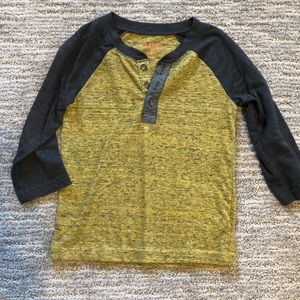 Cat & Jack Toddler Shirt